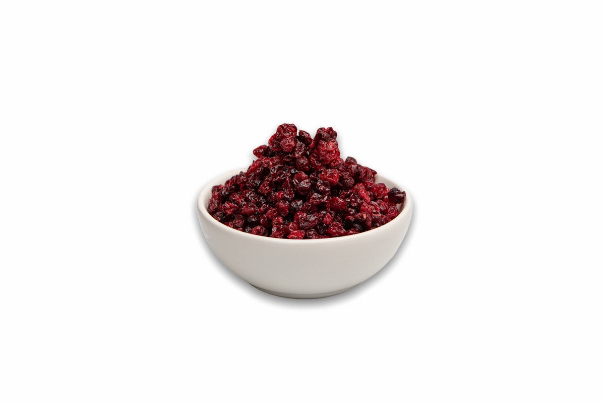 Brusnice. (100 g)