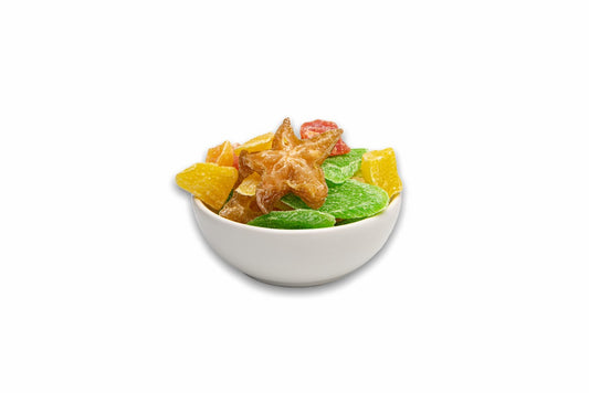 Ovocný koktail. (100 g)