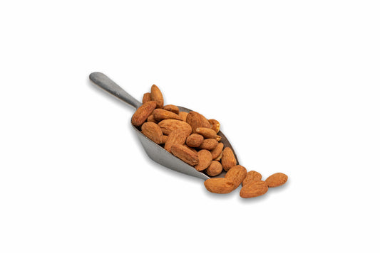 Mandle so soľou. (100 g)