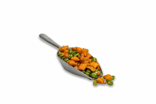 Orieškový koktail. (100 g)