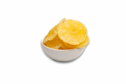 Ananás. (100 g)