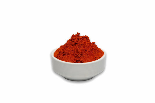 Teja Chili prášok. (100 g)