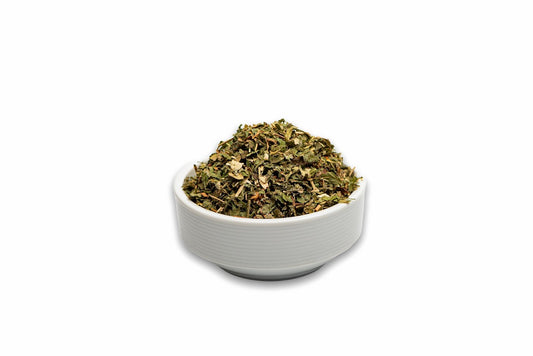 Watos (listy černice). (100 g)