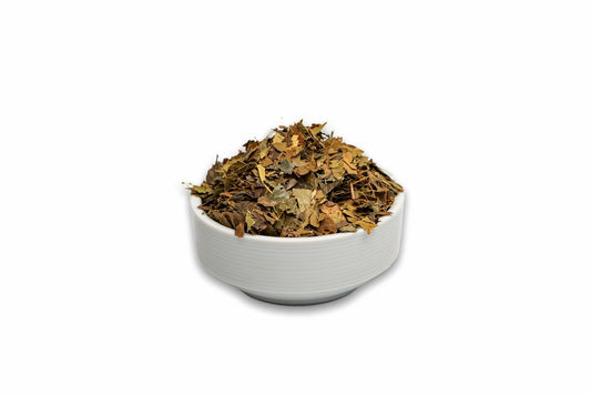 Ginkgo Biloba (Ginkgo Biloba). (100 g)