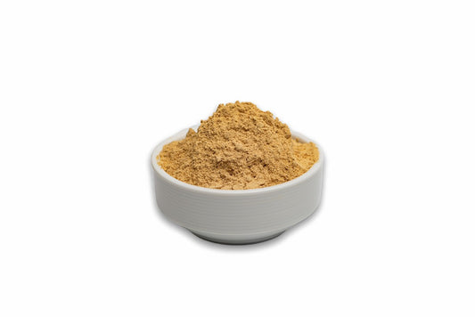 Sladké drievko prášok. (100 g)