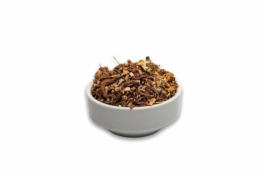 Angelica Riza. (100 g)