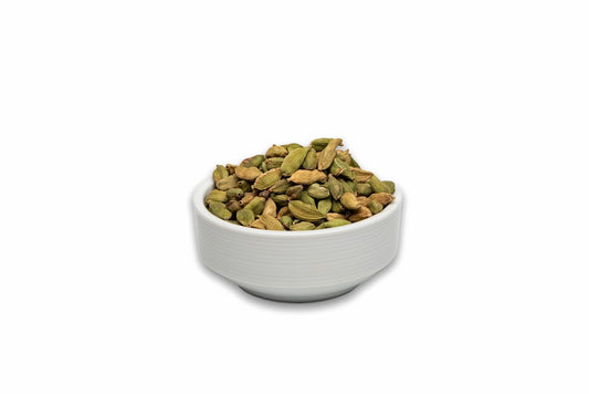 Kardamón Nekrájaný. (100 g)