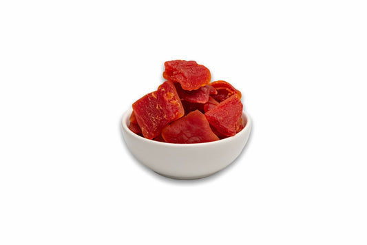 Papája bez cukru. (100 g)