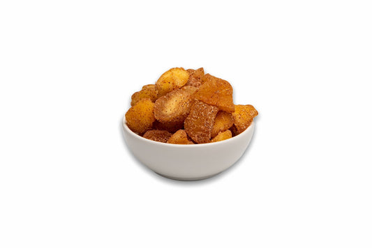 Jablko so škoricou. (100 g)