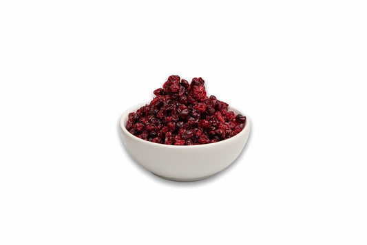 Brusnice. (100 g)