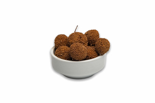 Platinové jablká. (100 g)
